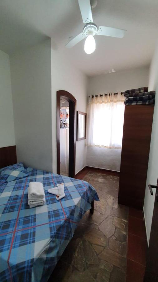 Casa Blanca Pousada Hotel Sao Lourenco  Eksteriør billede